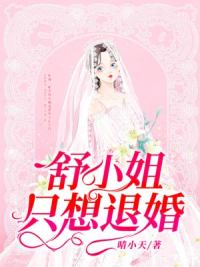 舒情霍倩(舒小姐只想退婚)全本小说大结局免费阅读